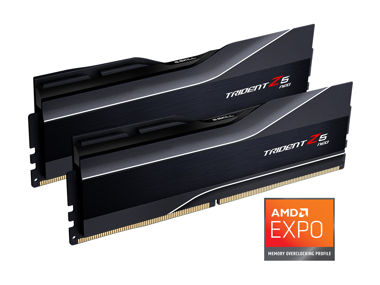 G Skill F56000J3038F16GX2TZ5N Trident Z5 Neo RAM 32GB (2x16GB)