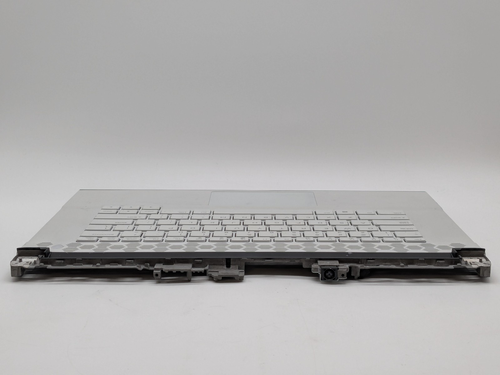 OEM Dell Alienware M15 R3 R4 White Palmrest Keyboard 6RH0N 06RH0N – C Grade