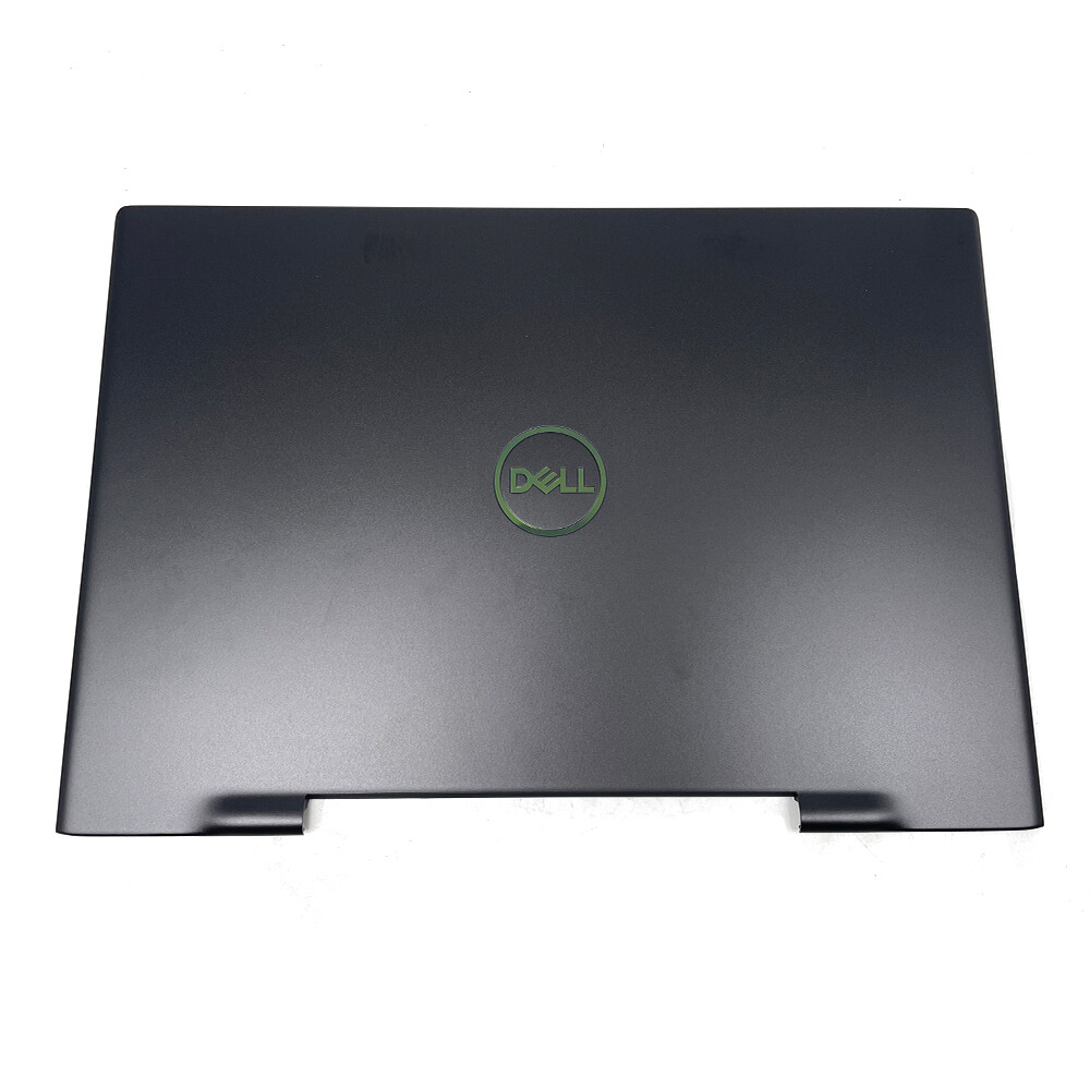 New 15.6in LCD Back Cover For Dell G7 15 7590 Top Case Black Rear Lid 029TDN US