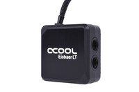 Alphacool Eisbaer LT Water Block Plastic Black LGA 1150 (Socket 12886