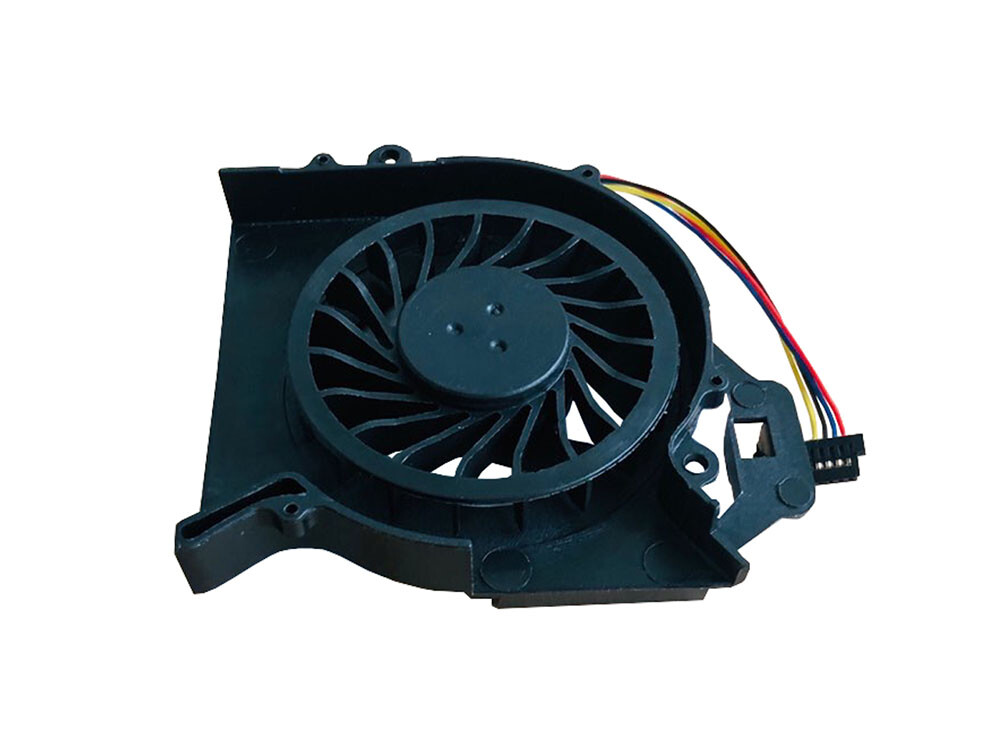 For HP dv7-6b63us dv7-6b86us dv7-6b56nr dv7-6b73nr dv7-6b91nr CPU Cooling Fan
