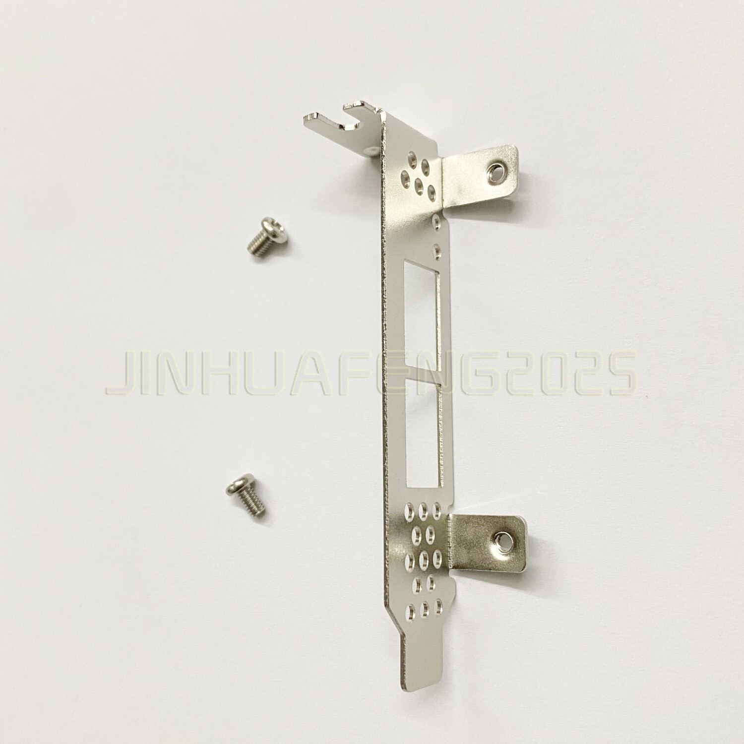 Low Profile bracket for Chelsio T520-CR T420-CR T520-LL-CR T520-SO-CR HTTG1
