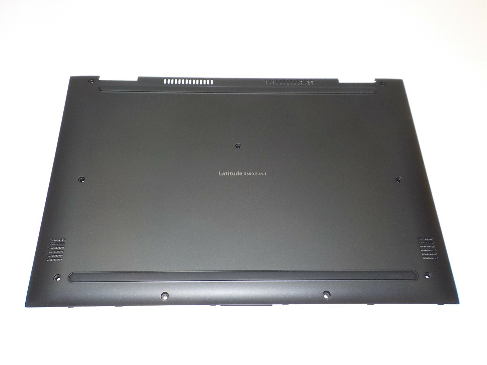 REF OEM Dell Latitude 3390 2 -in-1 Laptop LCD Bottom Base Assembly V4C38 HUB 02