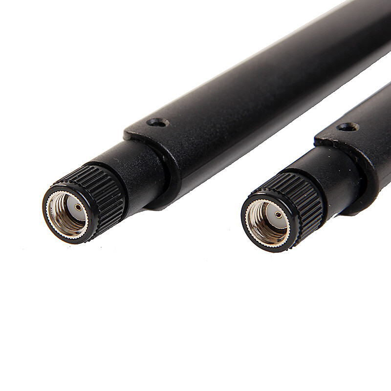 RP-SMA I-PEX MHF4 WiFi Antenna sets for Intel M.2 AX210 AX200 Wireless wifi Card