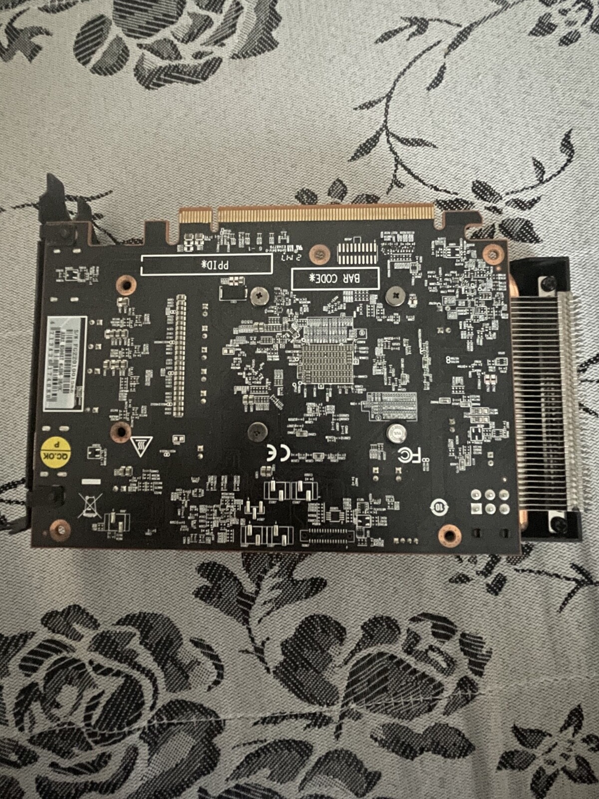 PowerColor Fighter AMD Radeon RX 6500 XT 4GB GDDR6 Graphics Card