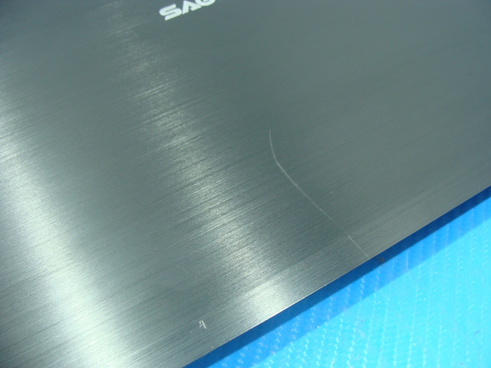 Sager Clevo P650RS 15.6″ Genuine Laptop FHD LCD Screen Complete Assembly