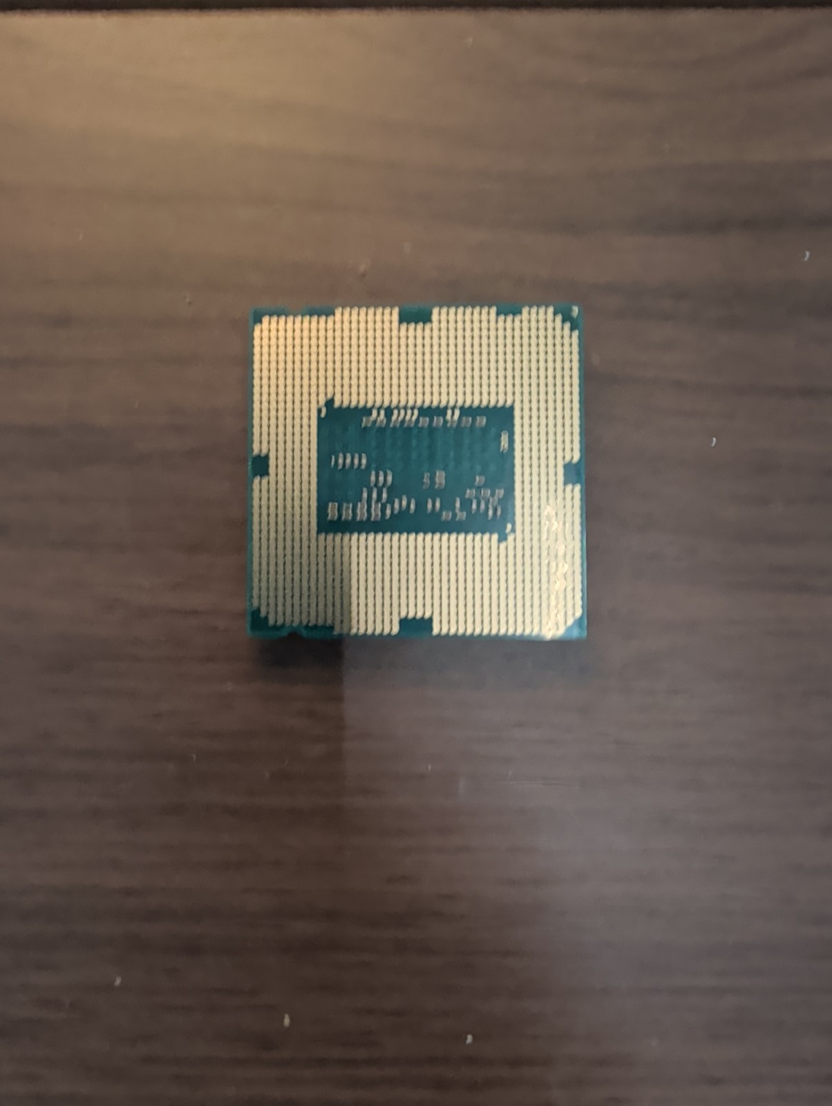 Intel Core i5-4570S – 2.90GHz 3.6GHz Turbo LGA 1150 Quad-Core (SR14J) Processor