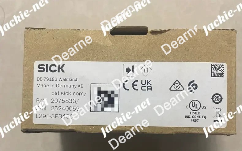 1PCS NEW L29E-3P3430 &&