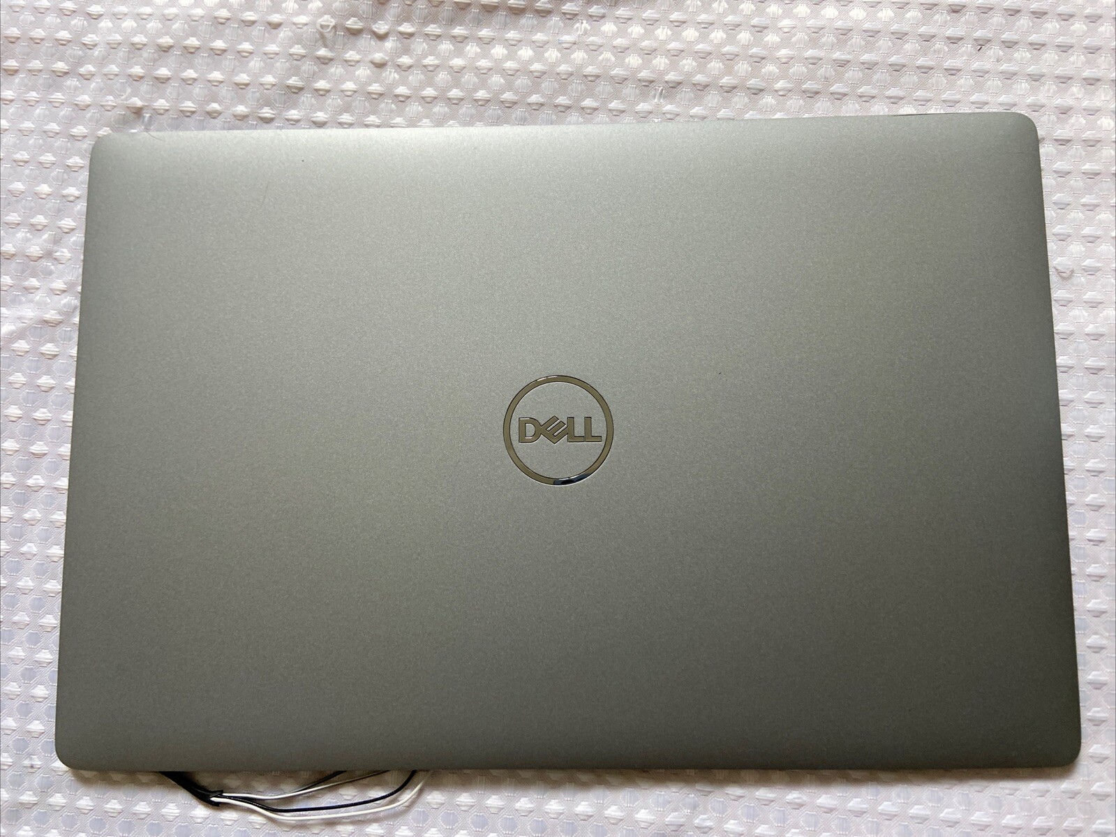 Dell Latitude 5510 E5510 Precision 3551 Camera Wi-Fi F0N34 0F0N34 B3 Grade A