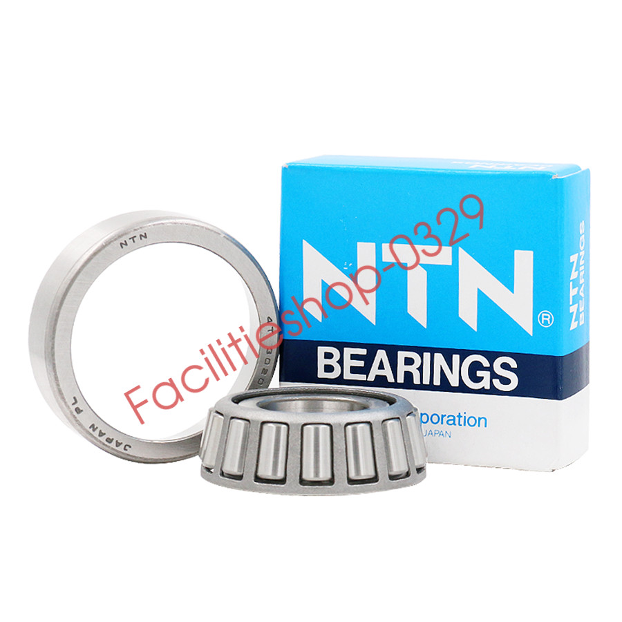NTN 32234 Tapered Roller Set- Metric Series 170x310x71mm DHL/FedEx