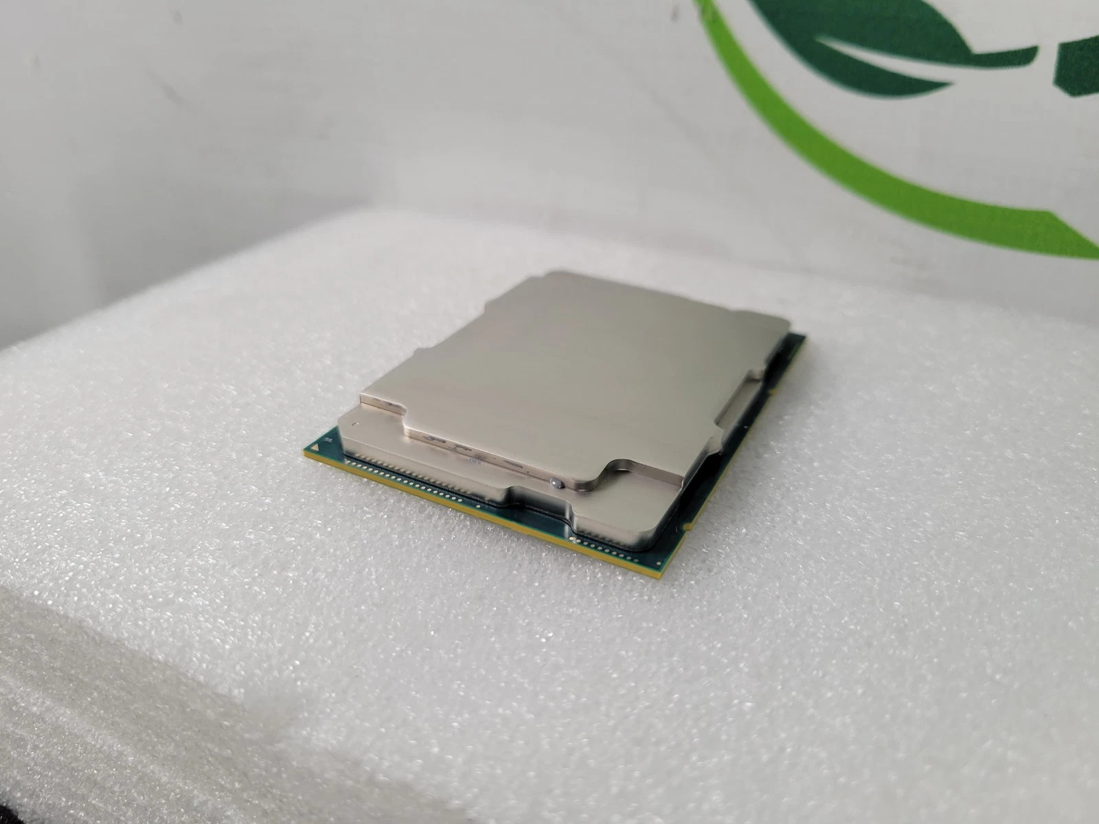 Intel Xeon Gold 6342 24-Core 2.8GHz 32MB LGA4189 Server Processor SRKXA