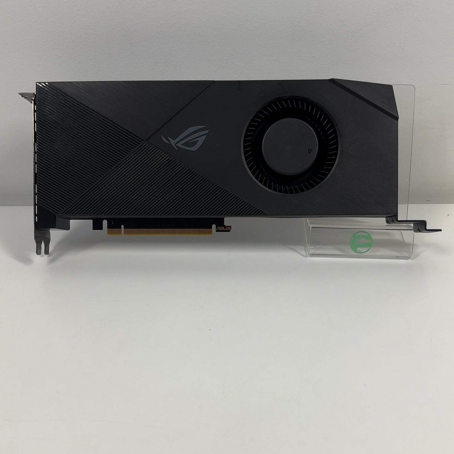 Asus GeForce GTX 1660 Ti 6GB GDDR6 Graphics Card 90PD02X0-P00030