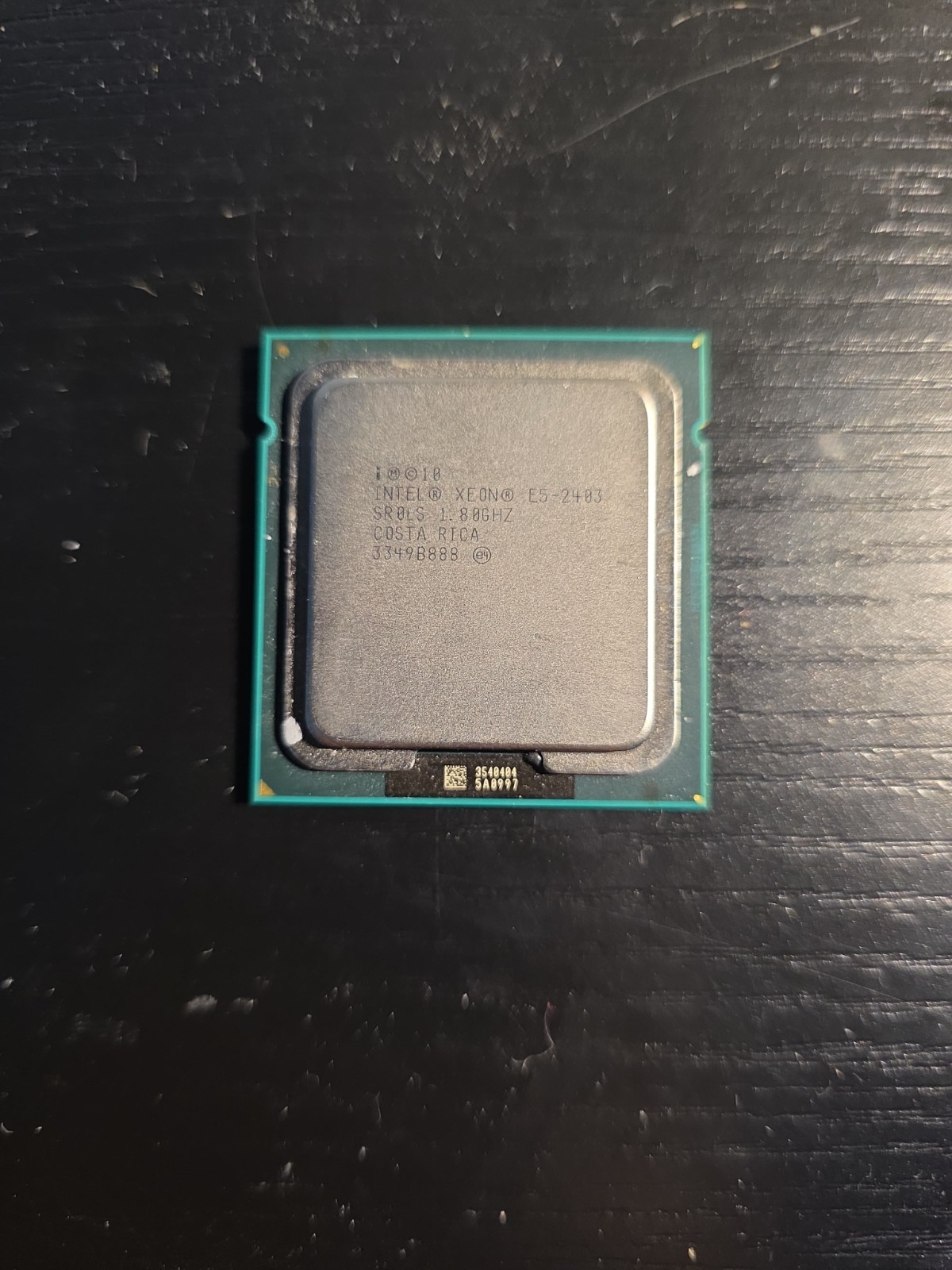 Intel Xeon E5-2403 1.80 GHz LGA 1356 Server CPU Processor