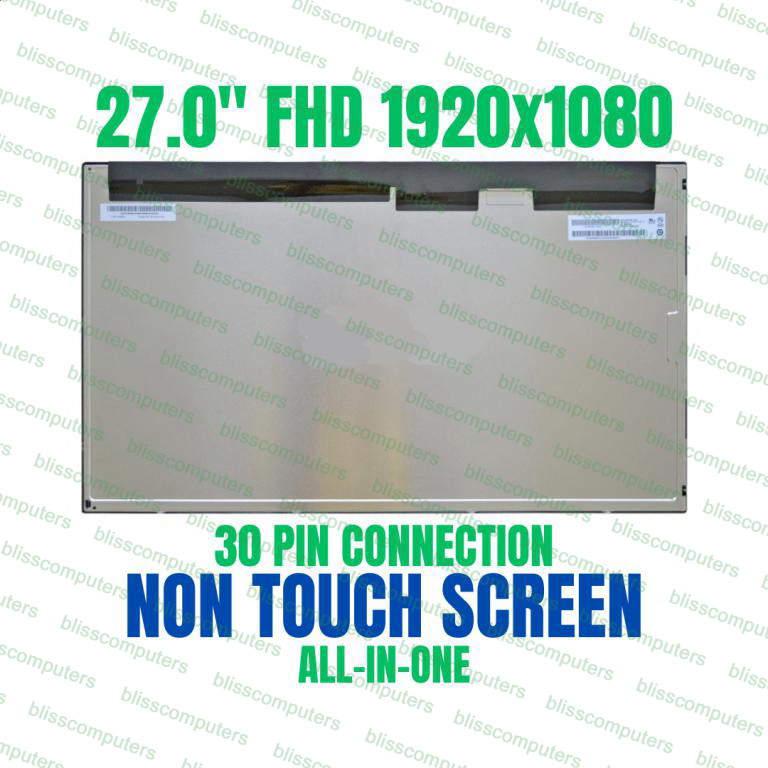 Acer LCD Panel AUO 24″ FHD Non Glare M240HTN01.2