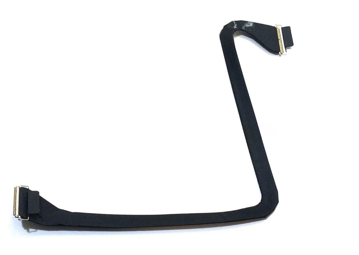 923-00093 DisplayPort LVDS Cable 27-Inch iMac A1419 2014 2017-2019 A2115 2019
