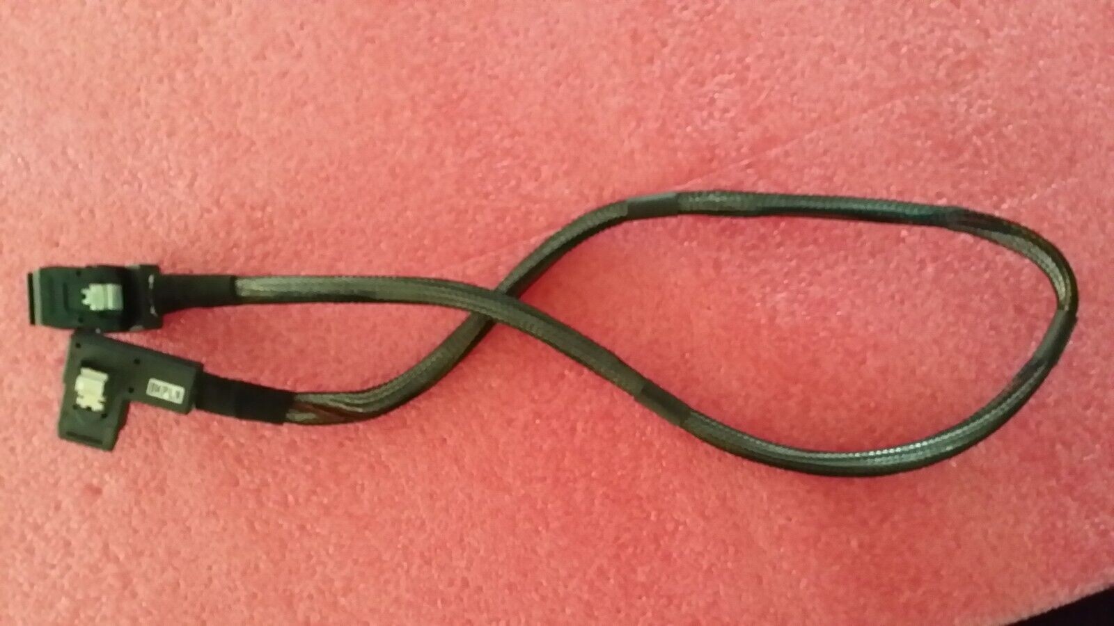 Dell R146M MiniSAS Cable for POWEREDGE R710, PERC H200 H700 H710, H310