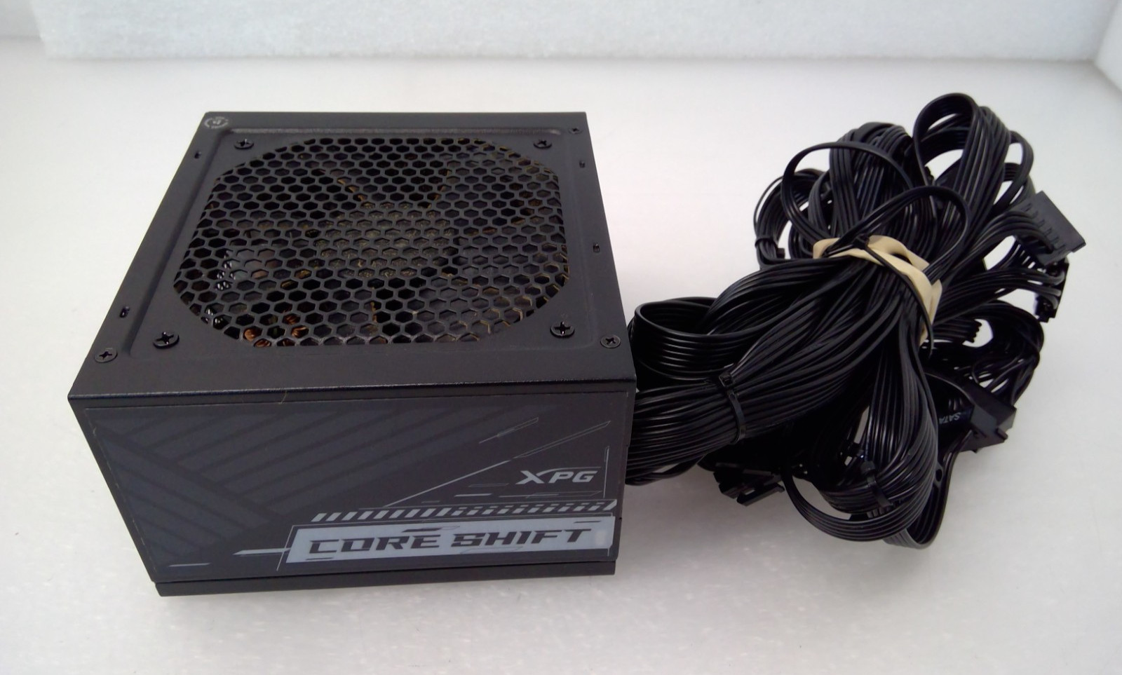 XPG Core Shift II VE 850W Gold 80 PLUS Power Supply ATX 3.0 CORESHIFTIIVE850GD