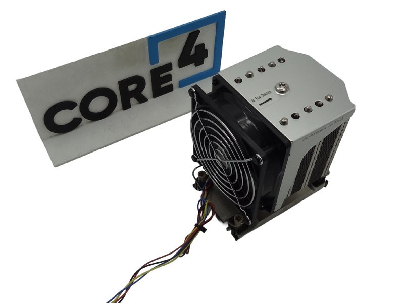 SUPERMICRO SNK-P0080AP4 4U LGA4189 ACTIVE HEATSINK