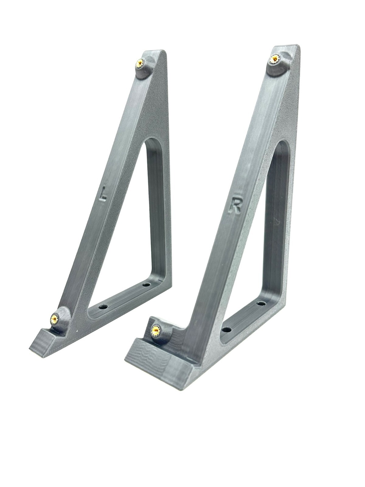 Premium Vertical Motherboard Stand for CPU Crypto Mining or Motherboard Display