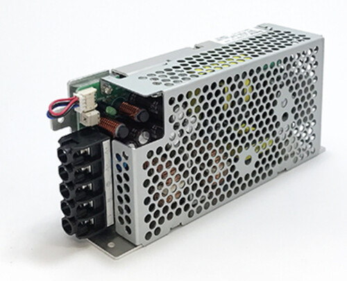 Daitron Ultra-Low Noise Switching Power Supply LFS150A 30v model LFS150A-30