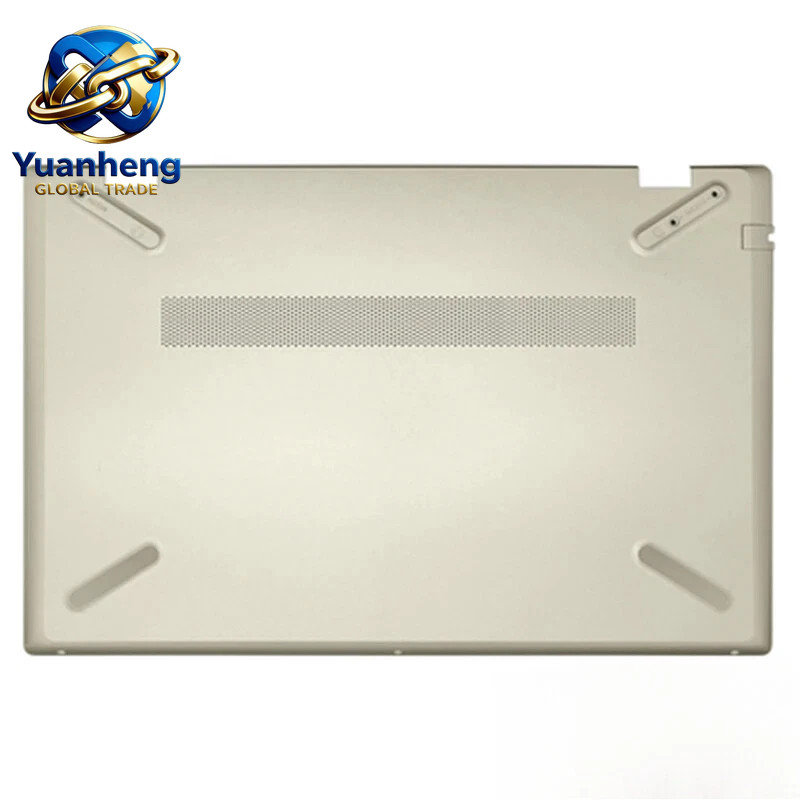 New For HP Pavilion 15-CS 15-CW Bottom Case / Bottom Case Foot Pad L23885-001