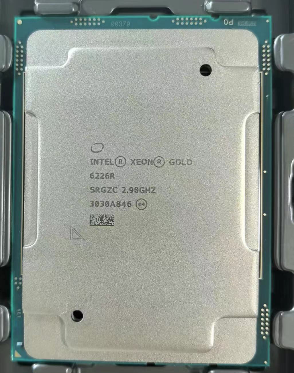 Intel Xeon Gold 6226R 6238R 6240R 6242R 6246R 6248R LGA3647 server CPU processor