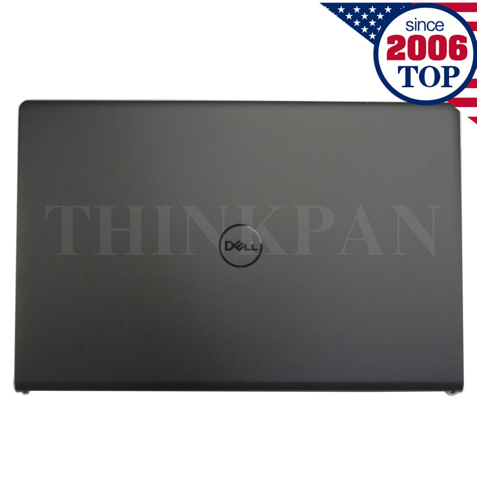 New For Dell Vostro 15 3510 3520 3525 Black LCD Back Cover Rear Lid 0DWRHJ USA