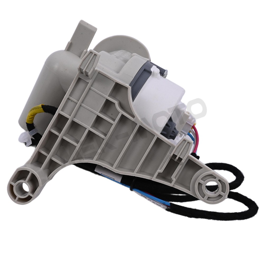 NEW DC97-22840A DC31-00201A For Samsung Washer Pump Drain Assembly