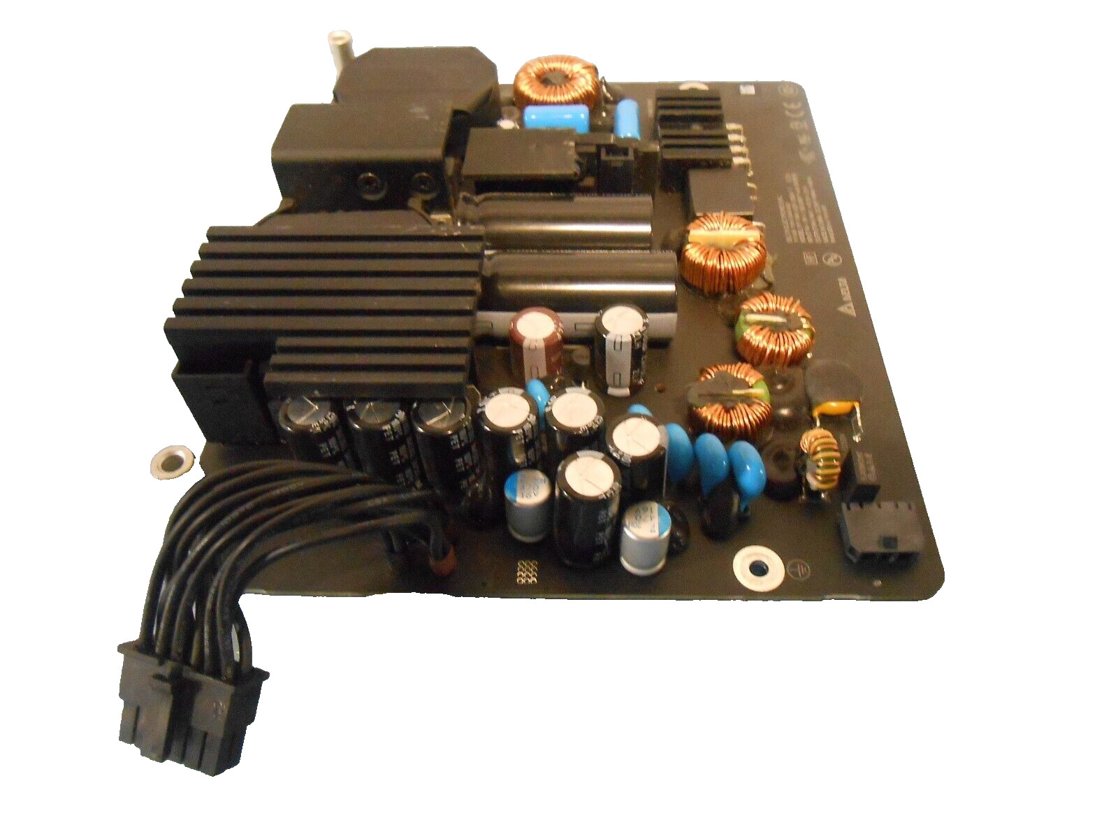 Genuine Apple iMac 27″ A1419 Power Supply ADP-300AF T 661-7886 Year 2012 – 2017