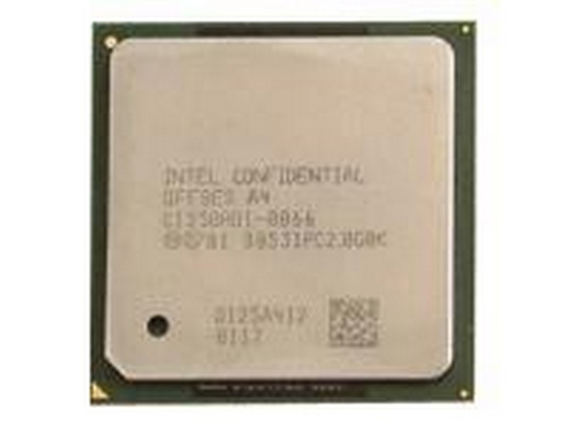 Intel Pentium 4 3.0GHz 800MHz 512KB L2 478pin Processor OEM