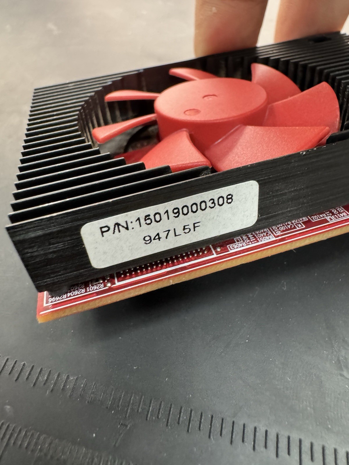 HP L39870-001 AMD Radeon R7 430 2GB GDDR5 High Profile Graphics Card