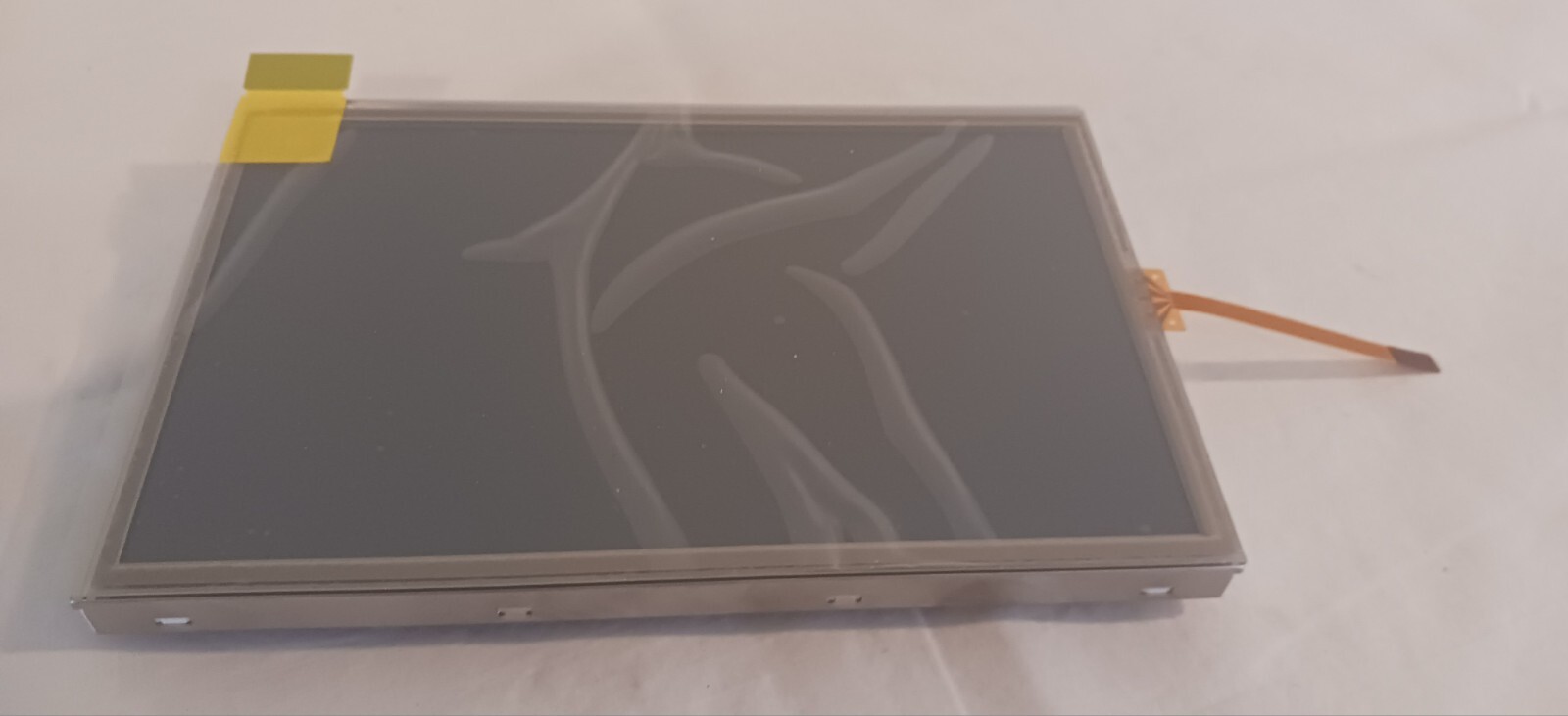 7 Inch LCD Display Screen Panel for KOE. TX18D210VM0BPA. NEW. Free Shipping