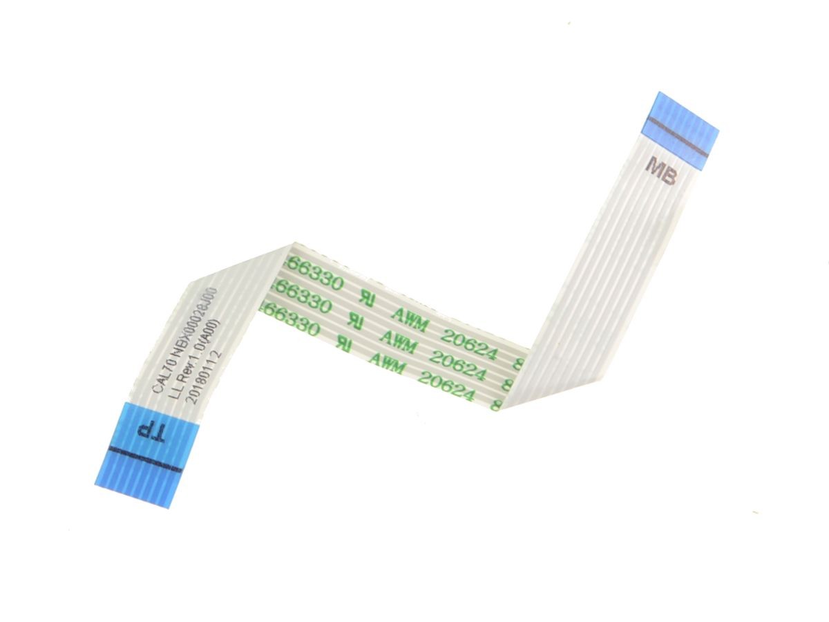 Dell OEM Inspiron 5770 5775 Touchpad Ribbon Cable