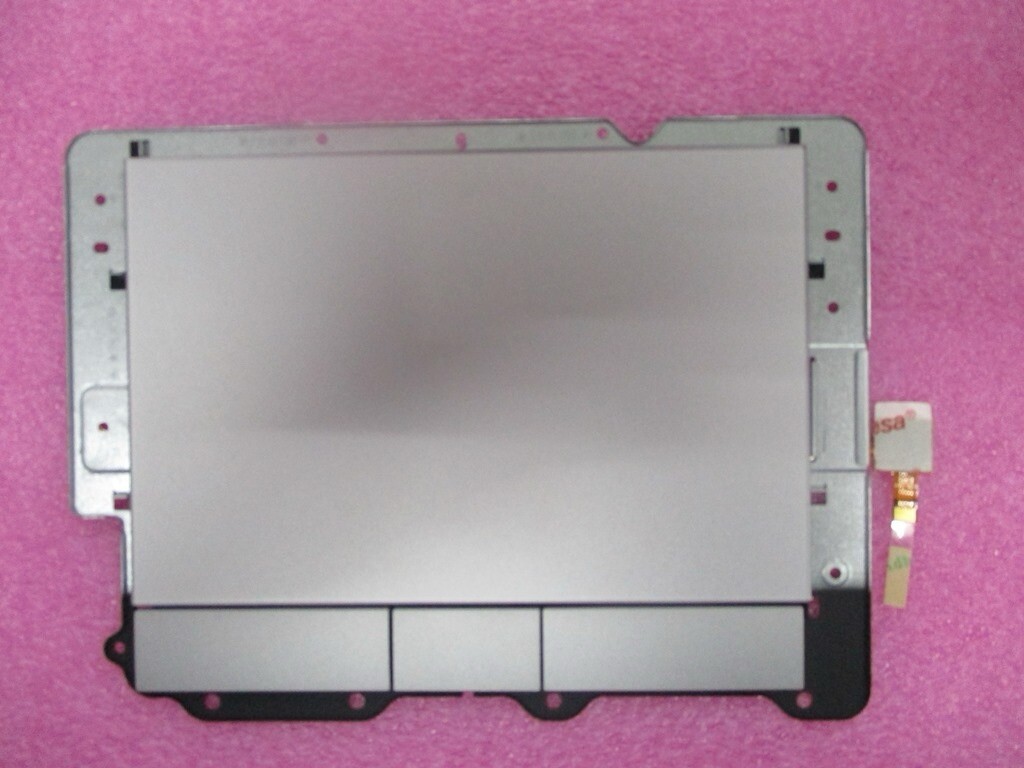 HP ZBook Fury 16 G9,G10 series TOUCHPAD W/NFC ANTENNA Genuine Hp Part N19216-001