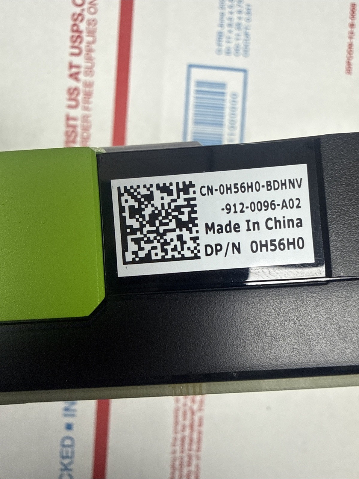 Dell NVIDIA TESLA M10 0H56H0