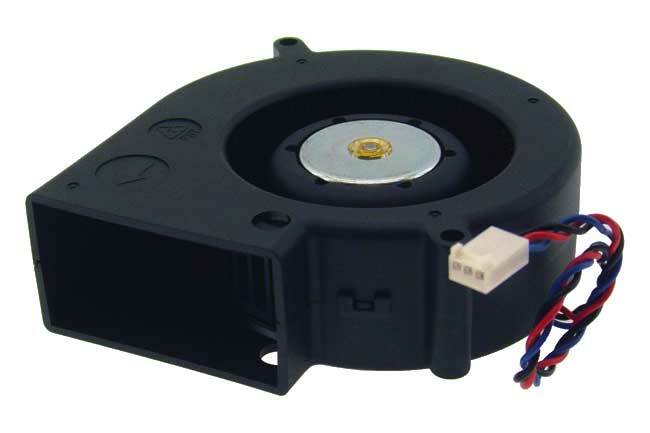 Delta BFB1012H 3-PIN Blower DC BRUSHLESS Fan MODEL BFB1012H DC 12V 1.20A