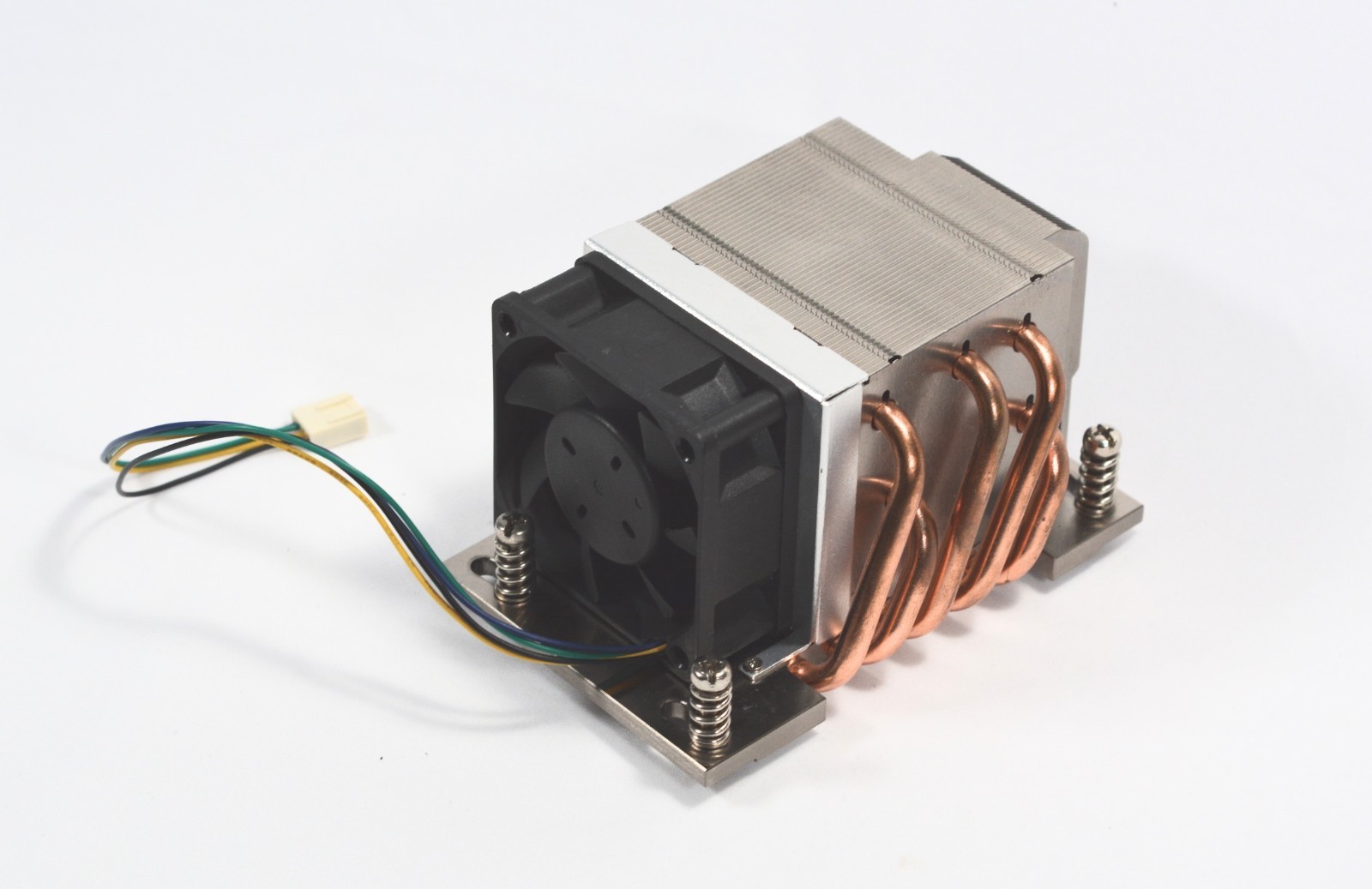 Dynatron A26 2U Server CPU Fan