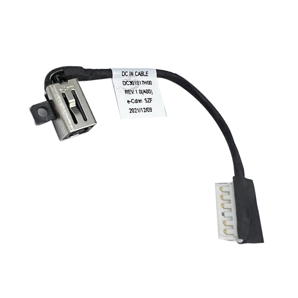 For Dell Inspiron 15 3511 P112F001 GDM50 new DC Power Jack Cable Charging Port