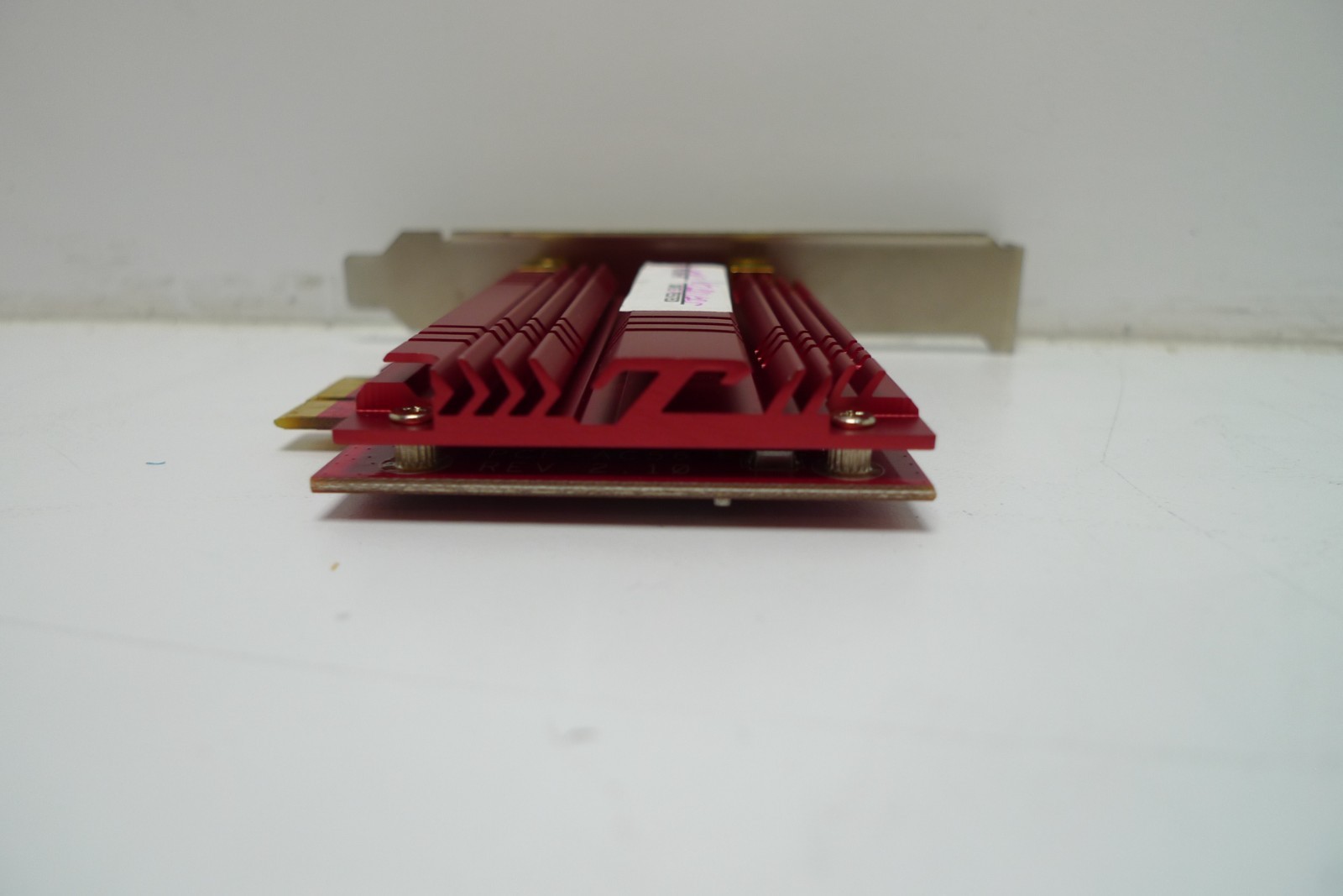 ASUS PCE-AC56 Dual-Band Wireless PCI-E Adapter | No Accessories
