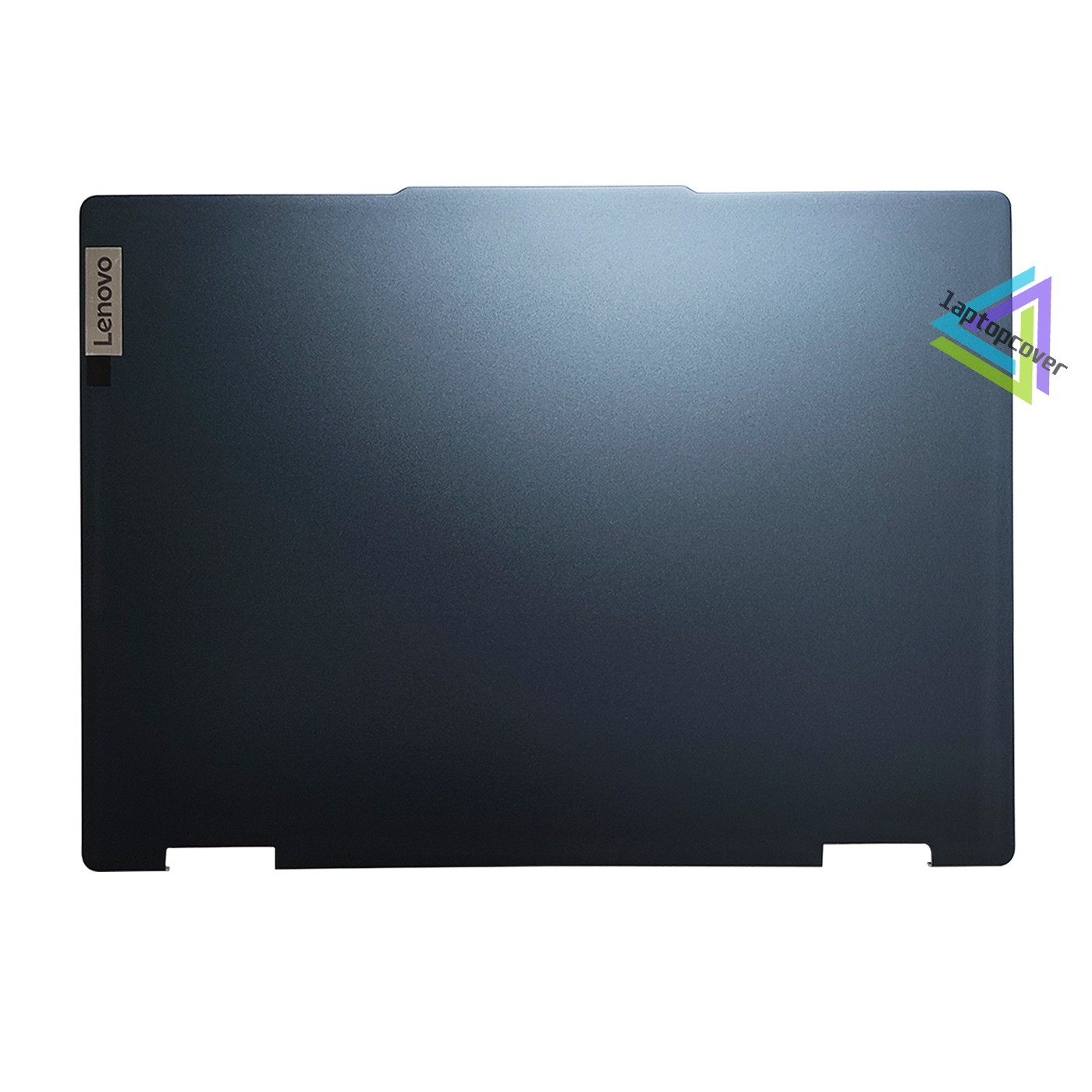 14» Lcd Back Cover IPS For Lenovo IdeaPad 5 2-in-1 14AHP9 14IR89 83DR Gray/Blue