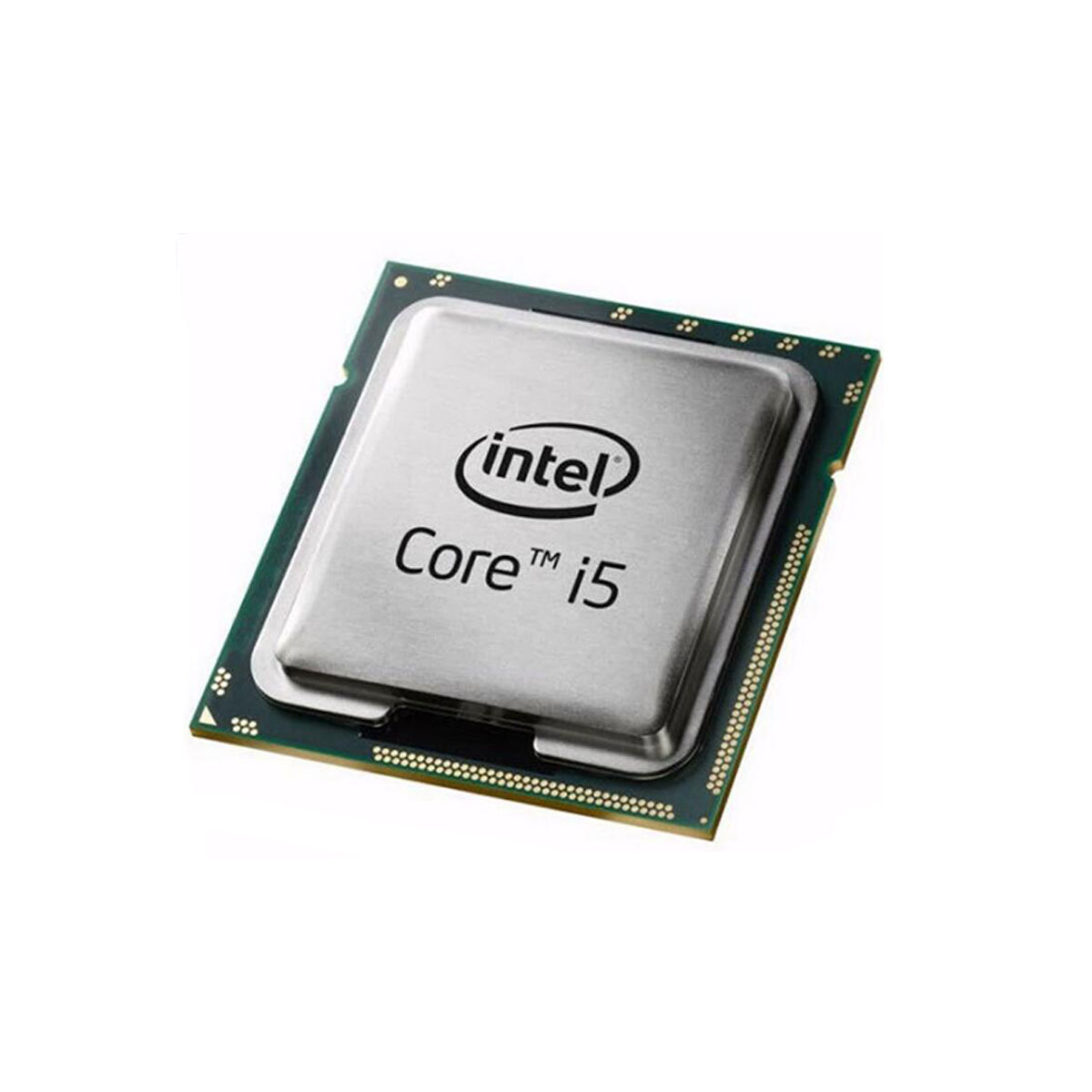 Intel Core i5-2500 4 Cores 5.0GT/s 3.30 GHz 4 Threads 6MB LGA 1155 Processor 95W