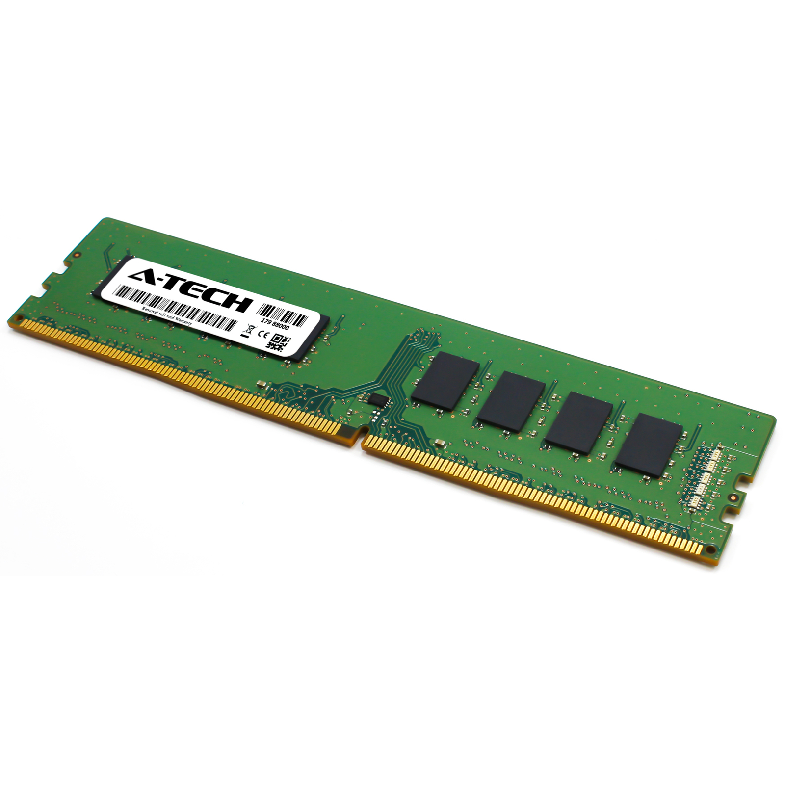 16GB DDR4-2666 MSI B365M PRO-VH B450M MORTAR MAX B450I GAMING PLUS AC Memory RAM
