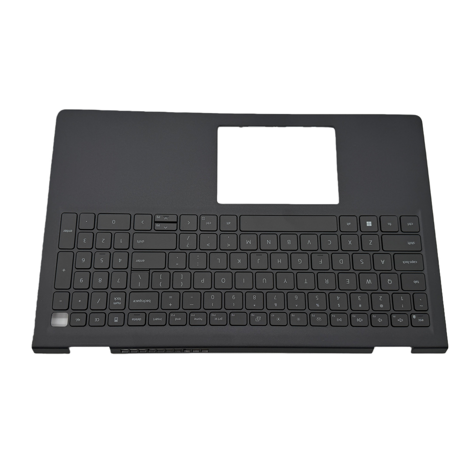 New For Dell Inspiron 15 3510 3511 3515 3520 Palmrest w/ Backlit Keyboard 15.6″