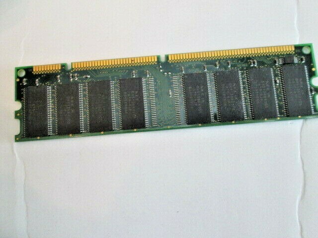 256 MB 33 MHZ # 941325 Memory