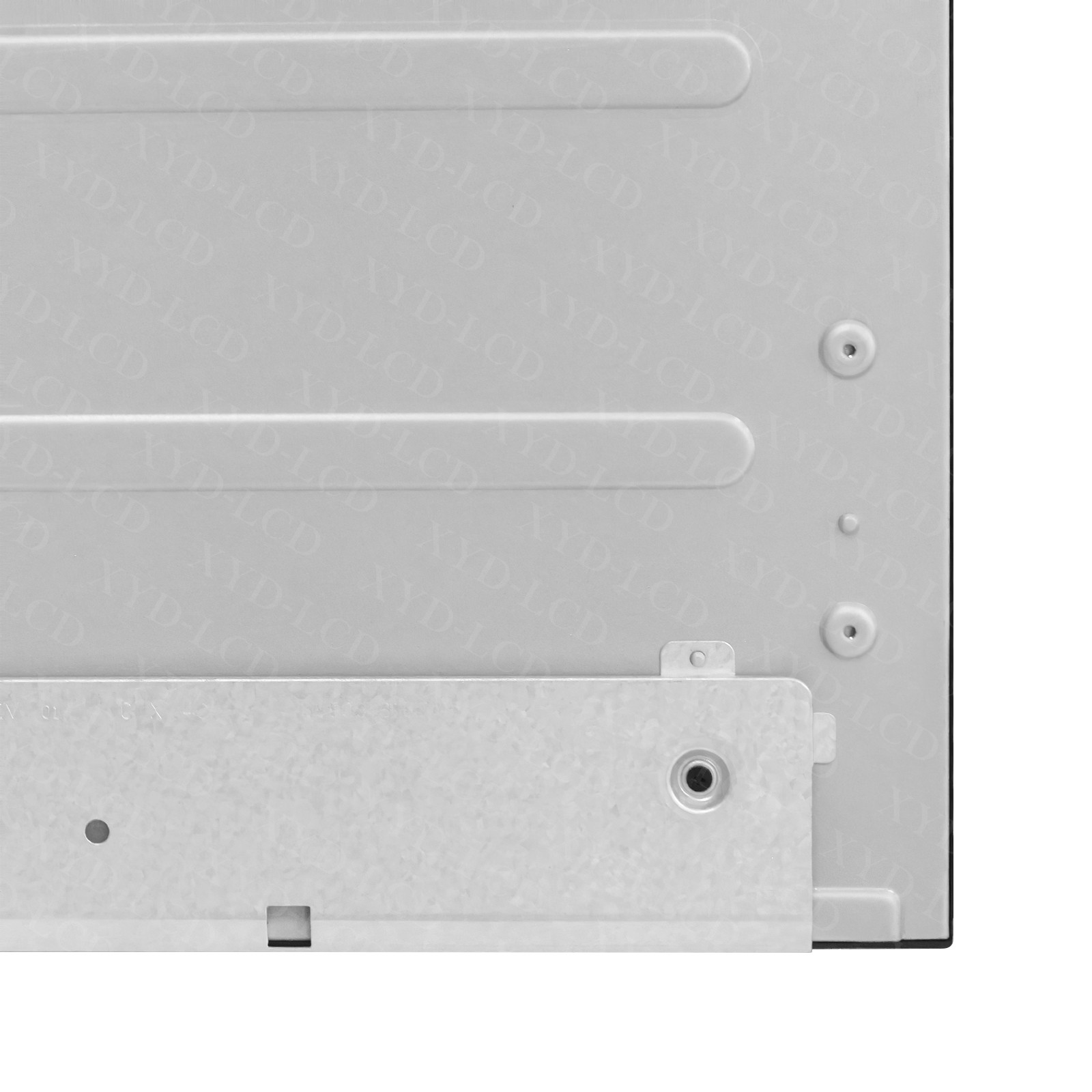 23.8in for HP 24-CR1080 24-CR1170 All-in-One LCD Touch Screen Panel Replacement