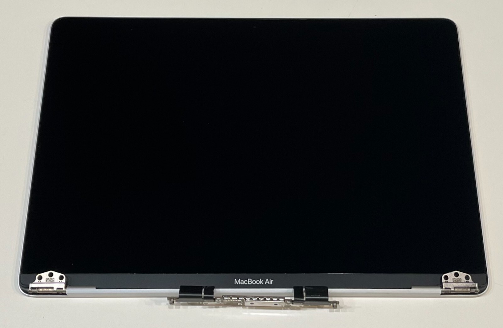 OEM Apple MacBook Air A2179 2020 LCD Screen Display Assembly Silver Grade B