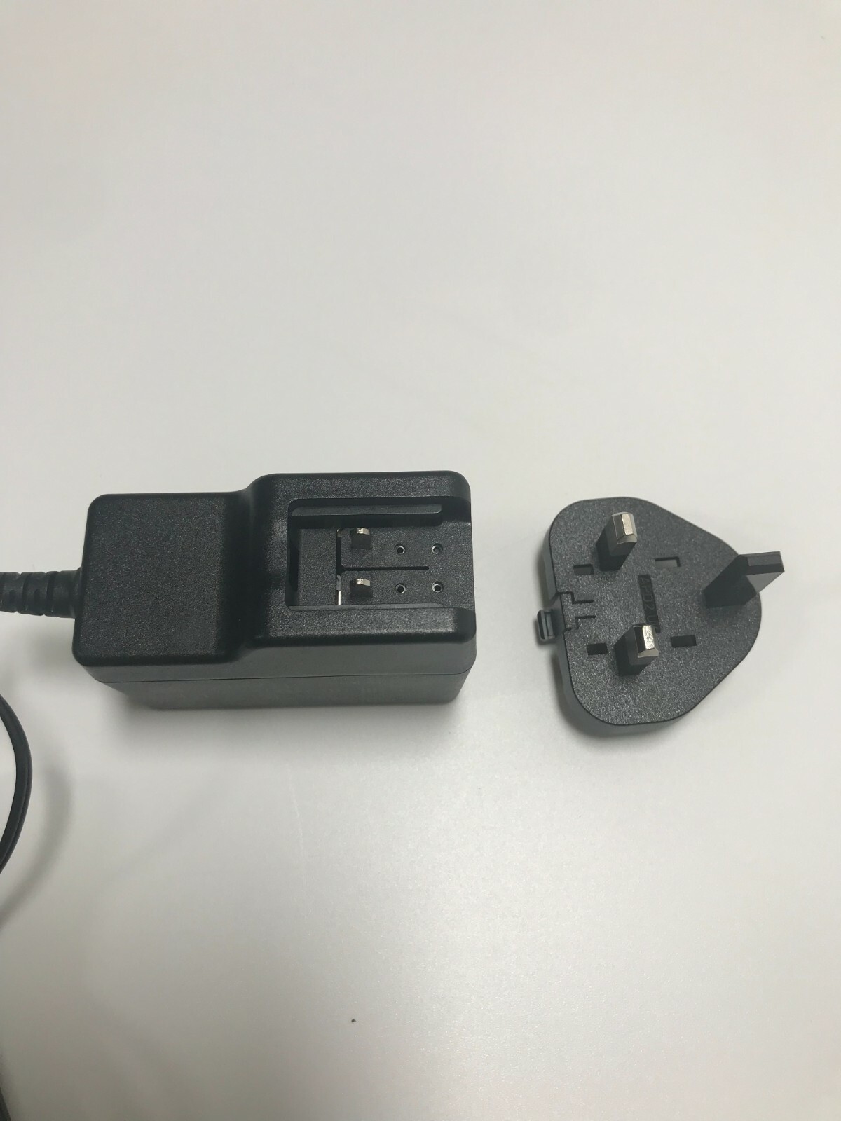 Power Supply Adapter with USA Attachment Plug for WD Elements Hard Drive