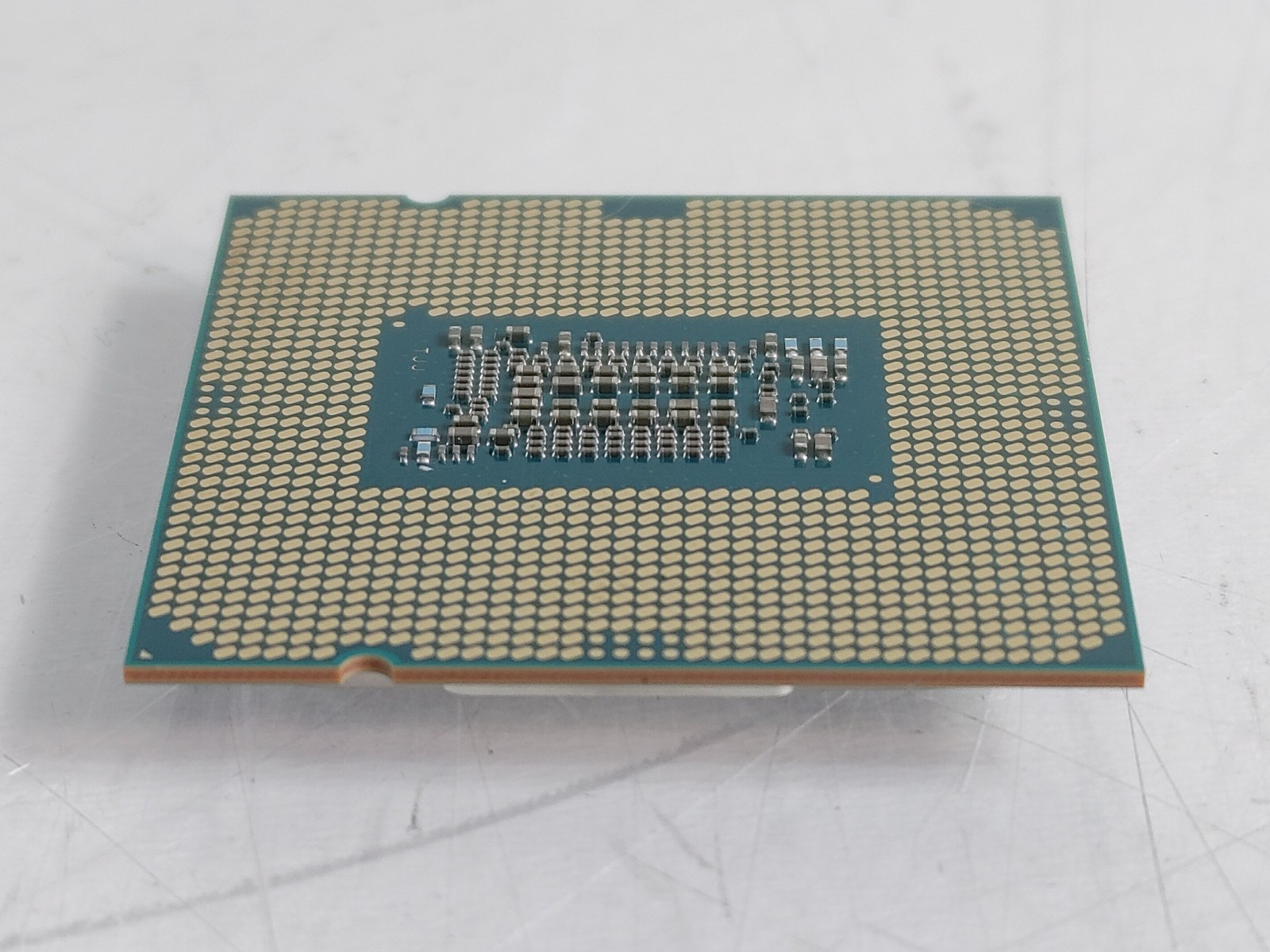 Intel Xeon W-1250 3.30 GHz LGA 1200 Desktop CPU Processor SRH48