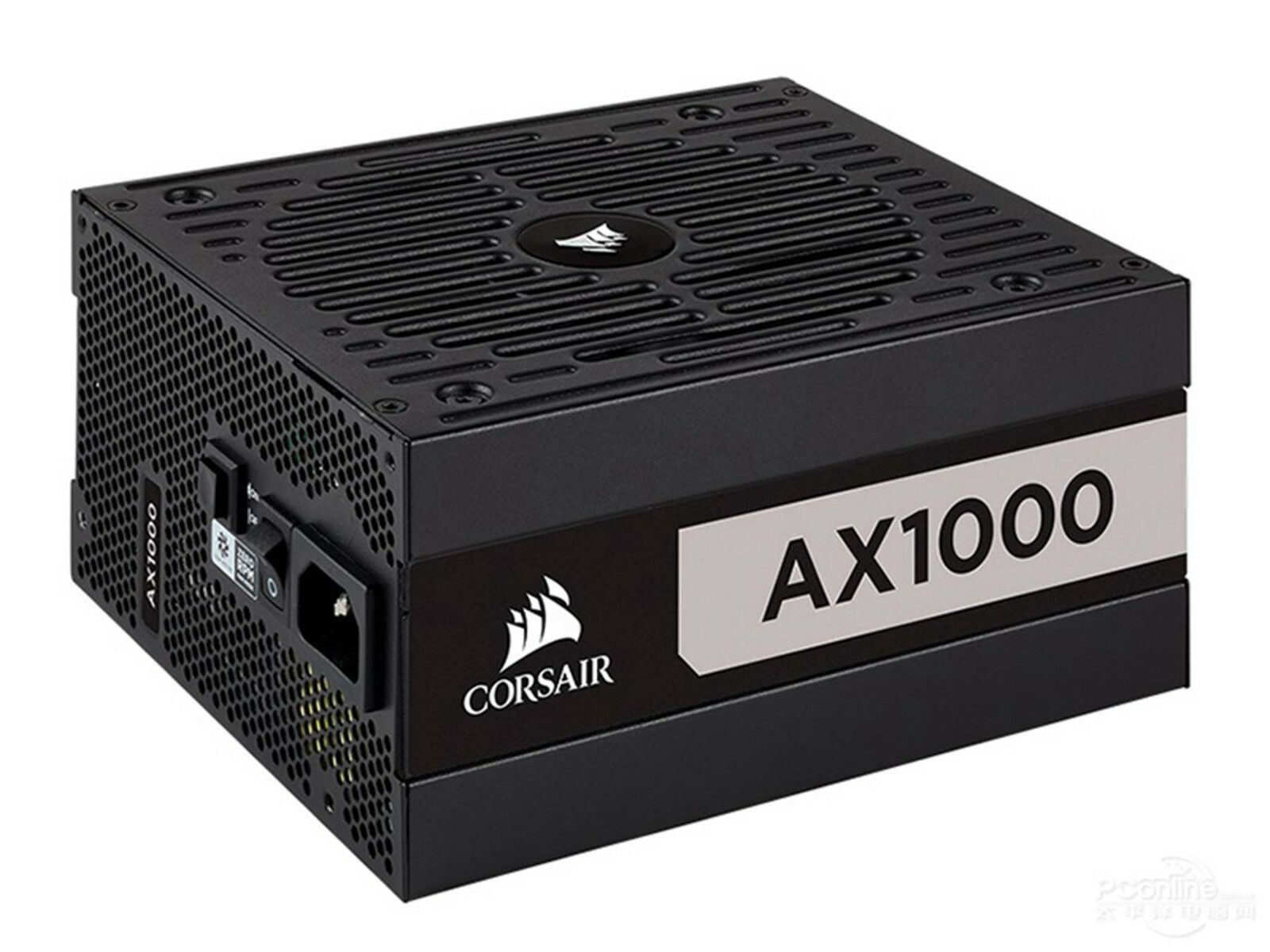 6+2pin PCI-E VGA Power Supply Cable for CORSAIR AX1000 and GPU 50cm