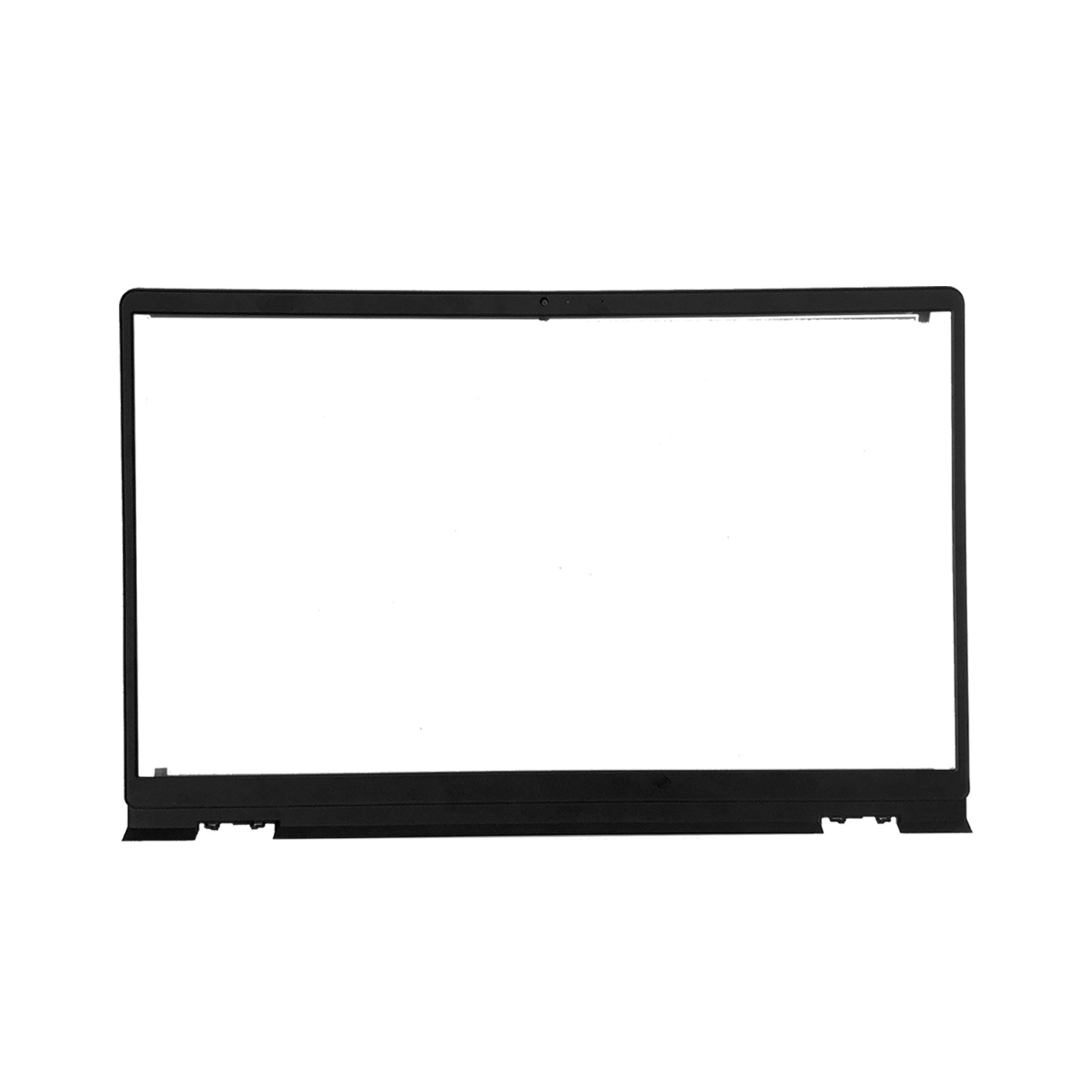 New For Dell Inspiron 15 3510 3511 3515 15.6″ LCD Back Cover Hinges Bezel Silver